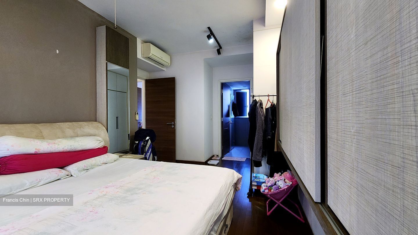 Arc at Tampines (D18), Condominium #404182251